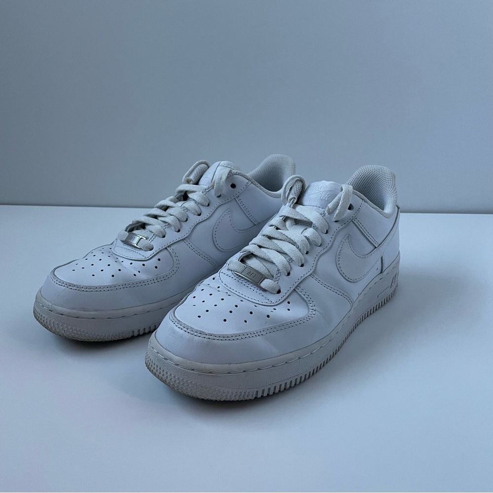 Nike Air Force 1 ‘07 Men’s Size 8.5